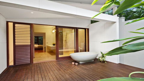 Your Luxury Escape - Iluka Pavilion 5 At Broken Head - Tourism TAS 2
