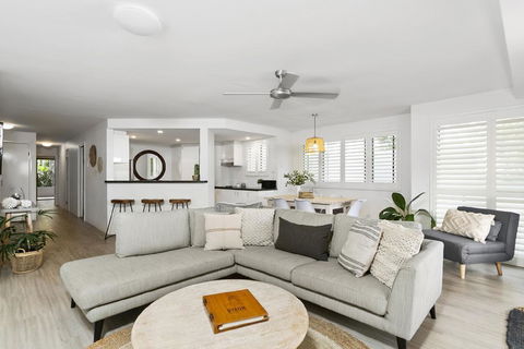 Your Luxury Escape - Karinya At Surfside - Hobart Tourism 0