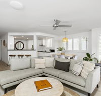 Your Luxury Escape - Karinya at Surfside - Hobart Tourism