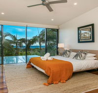 Your Luxury Escape - Kiah 11 Beach House Ocean views - Hobart Tourism
