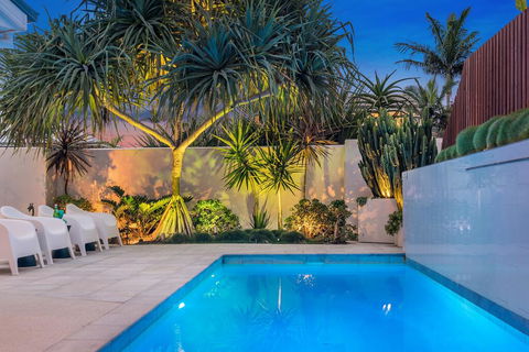 Your Luxury Escape - OneCoral - Luxury Living At Byron Bay - Hobart Tourism 1