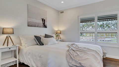 Your Luxury Escape - Paul's Farmhouse At Newrybar - Hobart Tourism 2