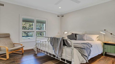 Your Luxury Escape - Paul's Farmhouse At Newrybar - Hobart Tourism 1