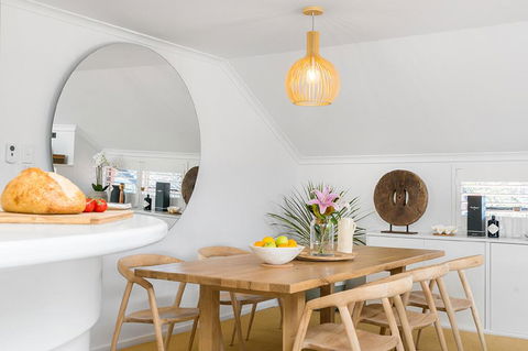 Your Luxury Escape - Sabera - Byron Bay - Hobart Tourism 2