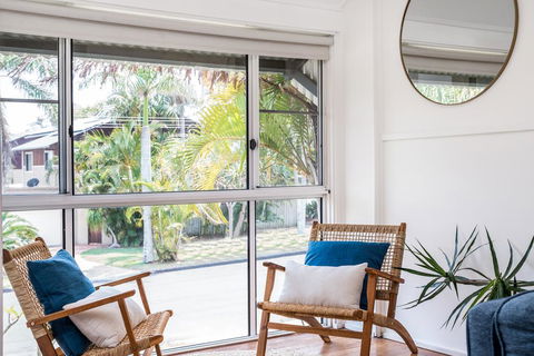 Your Luxury Escape - Salt Life - Byron Bay - Hobart Tourism 1