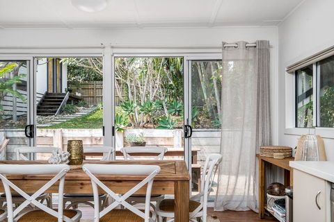 Your Luxury Escape - Salt Life - Byron Bay - Hobart Tourism 2