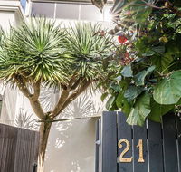 Your Luxury Escape - The Loft - Hobart Tourism