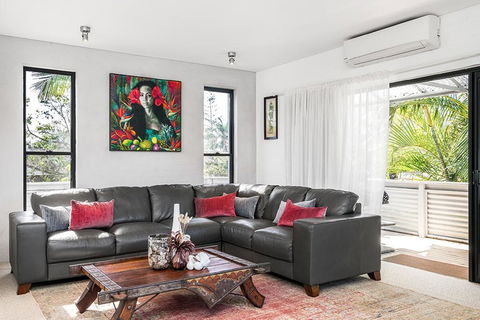 Your Luxury Escape - The Loft - Hobart Tourism 2