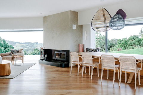 Your Luxury Escape - The Retreat - Hobart Tourism 2