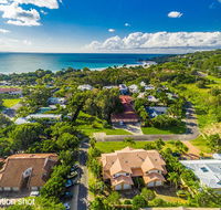 Your Luxury Escape - Tradewinds1 - Hobart Tourism