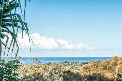 Your Luxury Escape - Vue From Here - Hobart Tourism 1