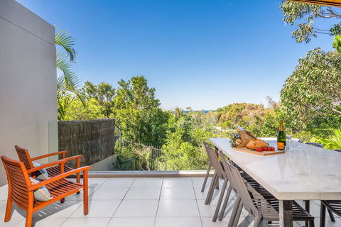 Your Luxury Escape - Vue From Here - Hobart Tourism 2