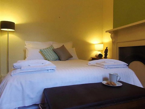 YourStay Group The Dora Hall - Very Central - Hobart Tourism 0