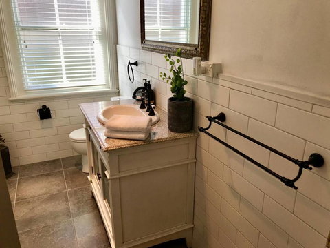 YSG The Edward Townhouse 153 - Walk To Town - Hobart Tourism 3