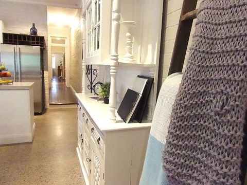 YSG The Edward Townhouses 155 And 157 - Steps To Town - Hobart Tourism 3