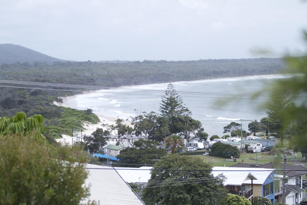 Toorooka NSW Tourism TAS