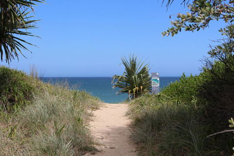 Zaffiro Beach House - Tourism TAS 3