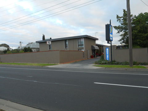 Zero Inn Motel - Tourism TAS 1