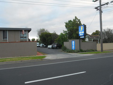 Zero Inn Motel - Tourism TAS 2