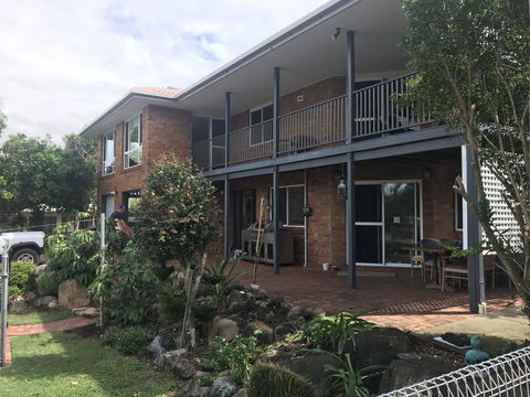 Zilzie House - Tourism TAS 1