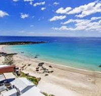 Zoo Villas Villa Giraffe - Central Wynyard - Tourism TAS