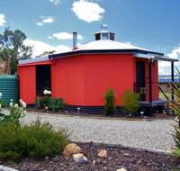 Zuny Yurt - Tourism TAS