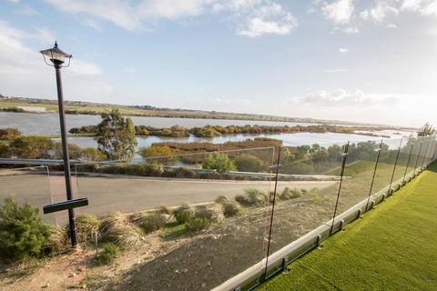 Serenity And Sweeping Murray River Views - Tourism TAS 0