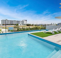 Direct Hotels - Aquarius Kawana