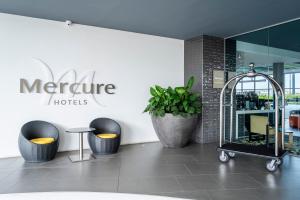 Mercure Sunshine Coast Kawana Waters - Tourism TAS 6