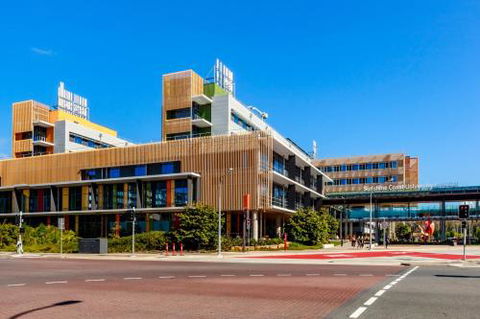 Mercure Sunshine Coast Kawana Waters - Tourism TAS 2