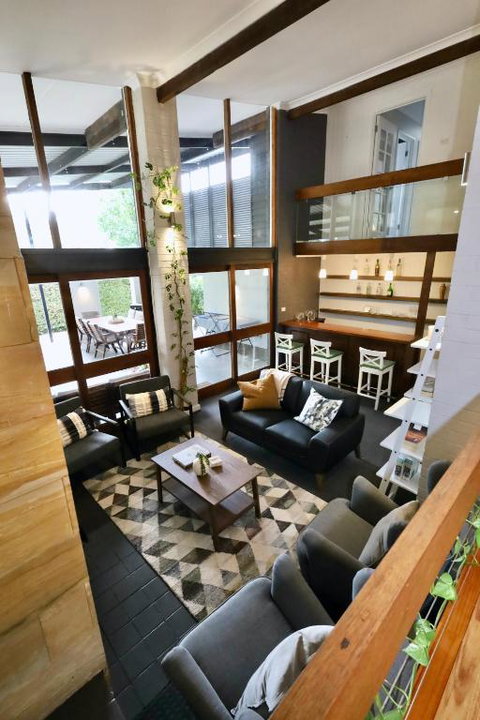 2555 Mahogany Creek Magic Stunning Family Retreat - Tourism TAS 2
