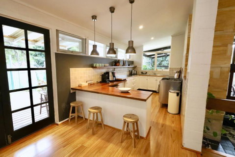 2555 Mahogany Creek Magic Stunning Family Retreat - Tourism TAS 4