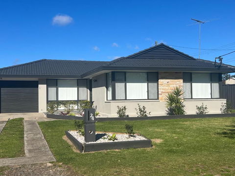 3 Bedroom Home In Thirlmere - Hobart Tourism 0