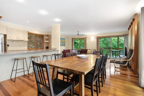 A Beach House - Tourism TAS 3