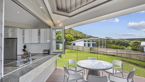 A Beachside Getaway - 8 - Tourism TAS 4