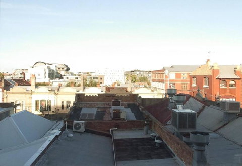 A Boutique Hideaway In The Heart Of Fitzroy - Hobart Tourism 4