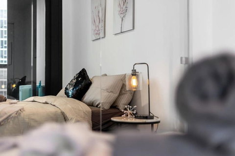 A Comfy Apt Only A 5-min Walk To Victoria Market - Tourism TAS 0