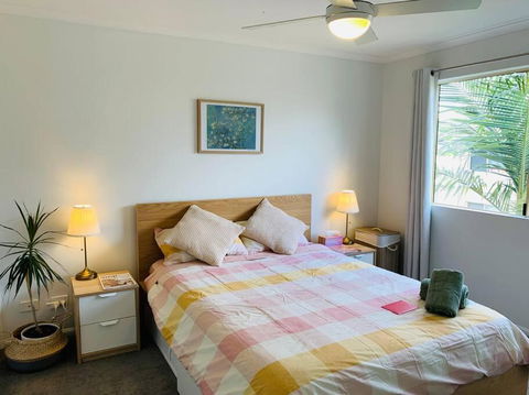 A Cosy And Peaceful Apartment In The Heart Of Yandina - Tourism TAS 3