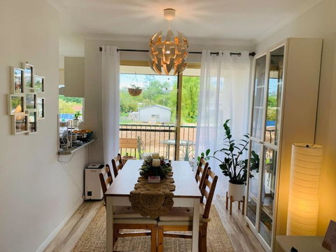 A Cosy And Peaceful Apartment In The Heart Of Yandina - Tourism TAS 2