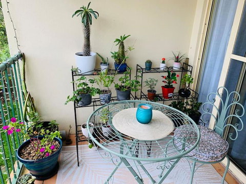 A Cosy And Peaceful Apartment In The Heart Of Yandina - Tourism TAS 3