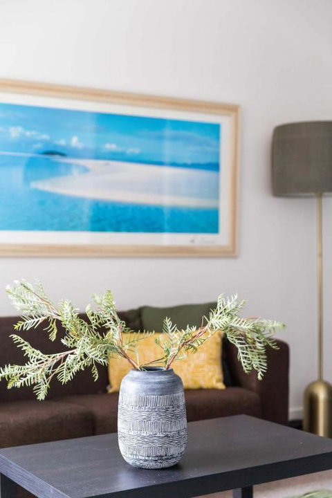 A Cozy 2BR Apt On Collins Near Flinders Station - Hobart Tourism 4