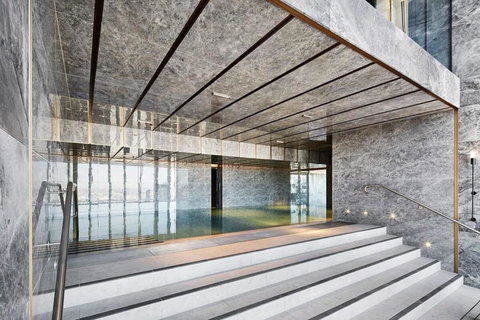 A Cozy 3BR Apt With Panoramic Views FREE Parking - Tourism TAS 3