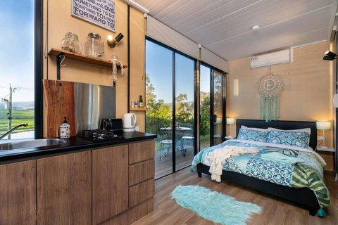 A Dam Good View By Tiny Away - Tourism TAS 4