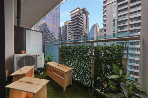 A Flagstaff Gardens Favourite - Hobart Tourism 4