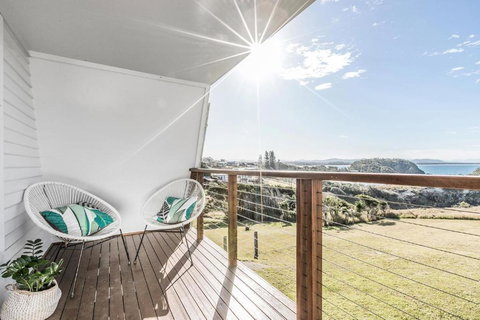 A Perfect Stay - A Frame - Tourism TAS 2