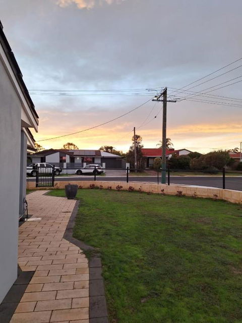 A Haven In Gosnells - Hobart Tourism 1