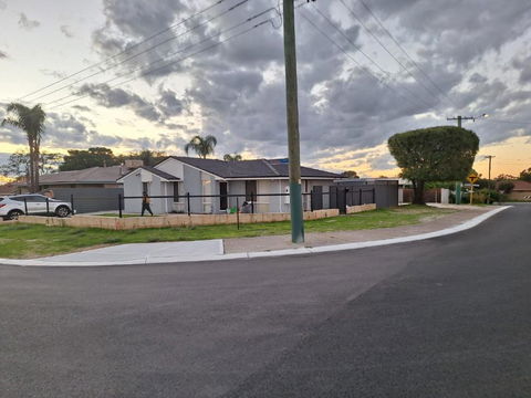 A Haven In Gosnells - Hobart Tourism 2