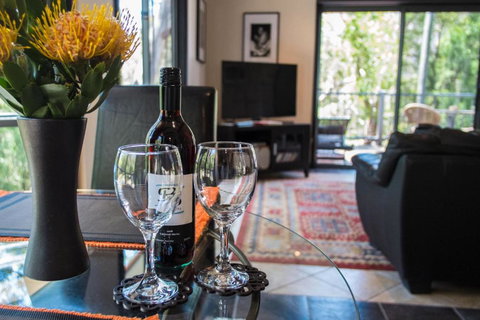 A Heavenly Escape - Tourism TAS 2