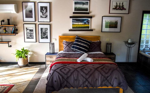 A Heavenly Escape - Tourism TAS 1