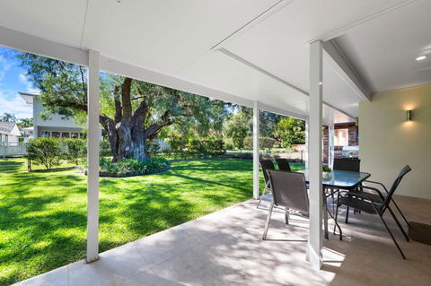 A Homely House 6 Mistral Close - Hobart Tourism 0